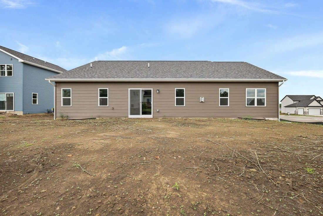 House in Cottage Grove, Wisconsin, United States 4 - 18845136