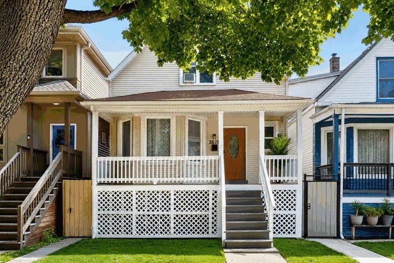 House in Chicago, Illinois, United States 1 - 18840232