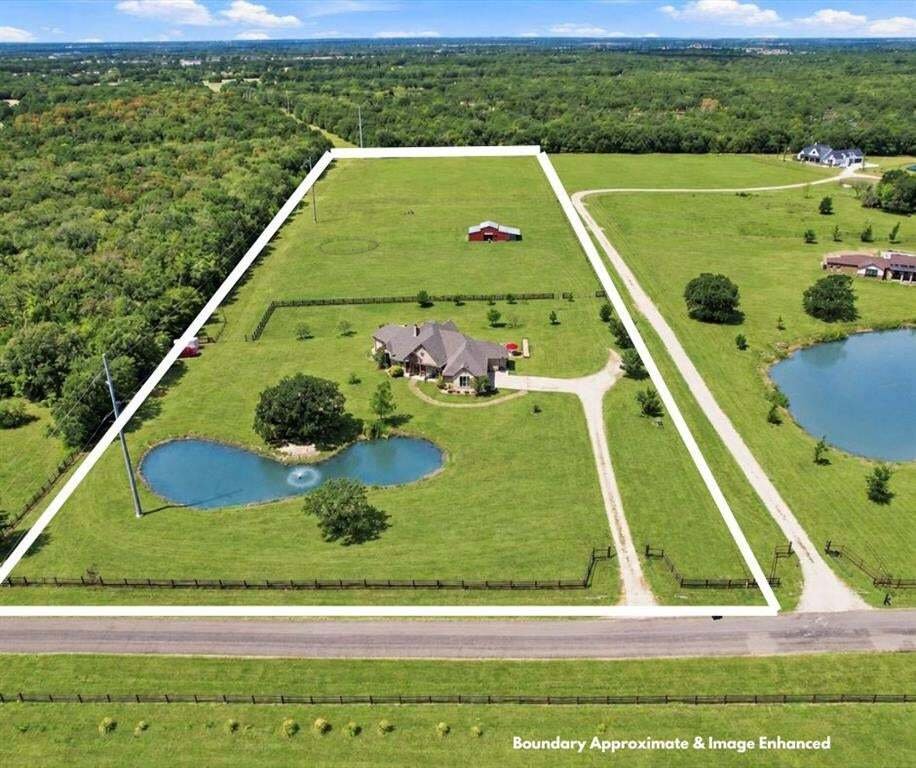 House in Quinlan, Texas, United States 1 - 18842730