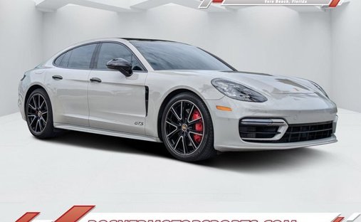 Porsche Panamera GTS in Vero beach, FL, United States 1