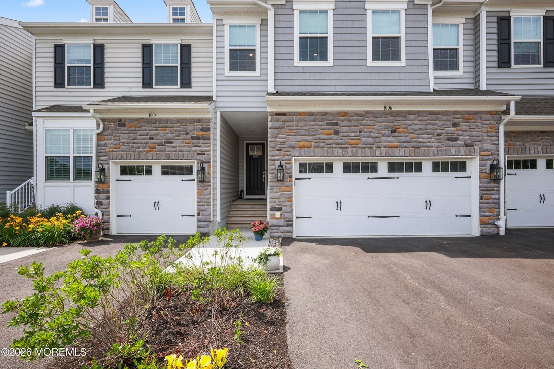 Condominio a Belmar, New Jersey, Stati Uniti 3 - 18847542