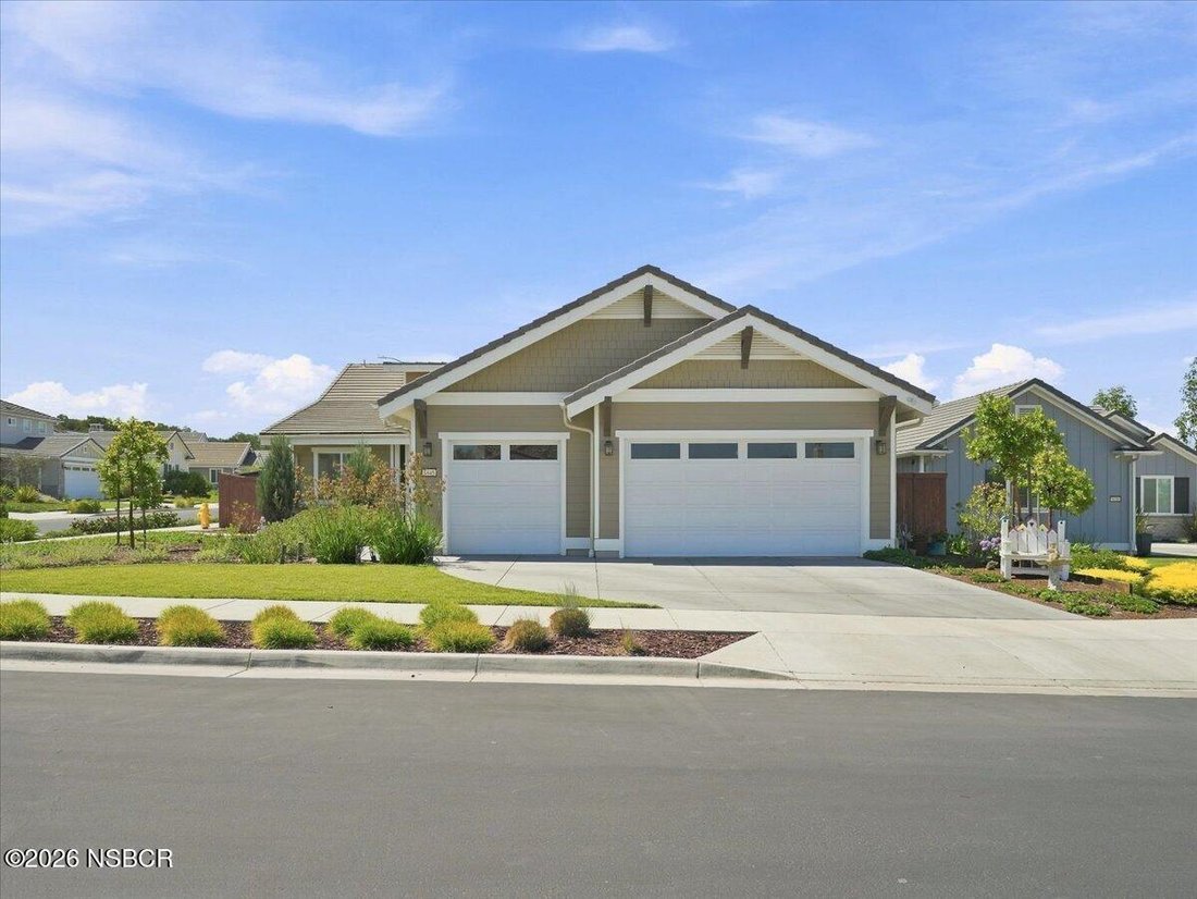 House in Santa Maria, California, United States 1 - 18845704