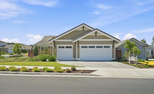 House in Santa Maria, California, United States 1