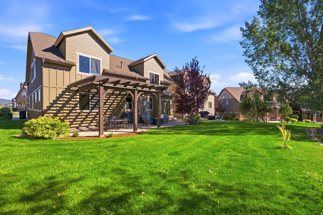 Haus in Midway, Utah, Vereinigte Staaten 3 - 18845645