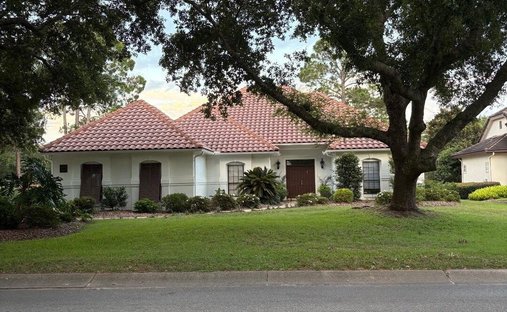 Haus in Miramar Beach, Florida, Vereinigte Staaten 1