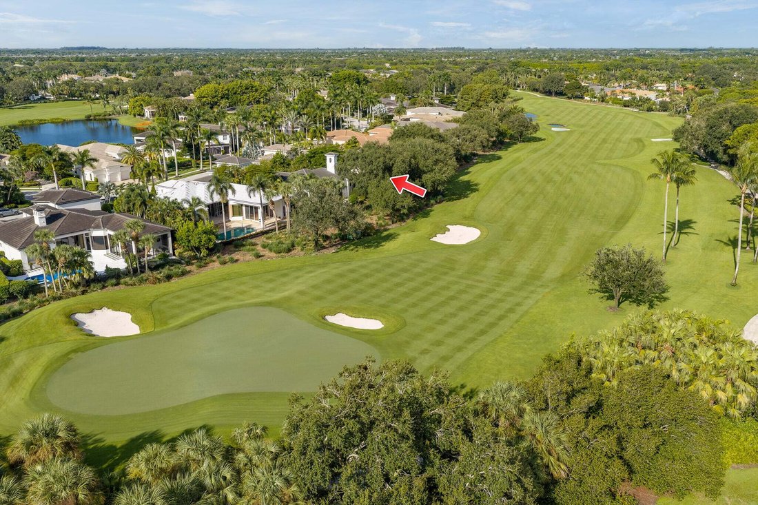 Casa en Delray Beach, Florida, Estados Unidos 5 - 18842175