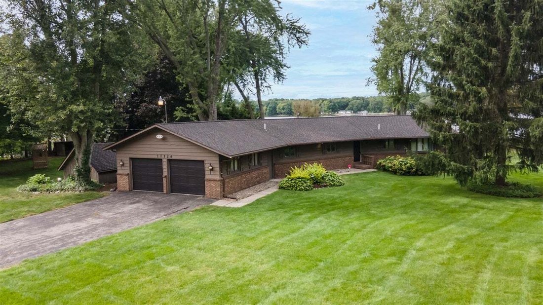 House in Scotts, Michigan, United States 1 - 18851556