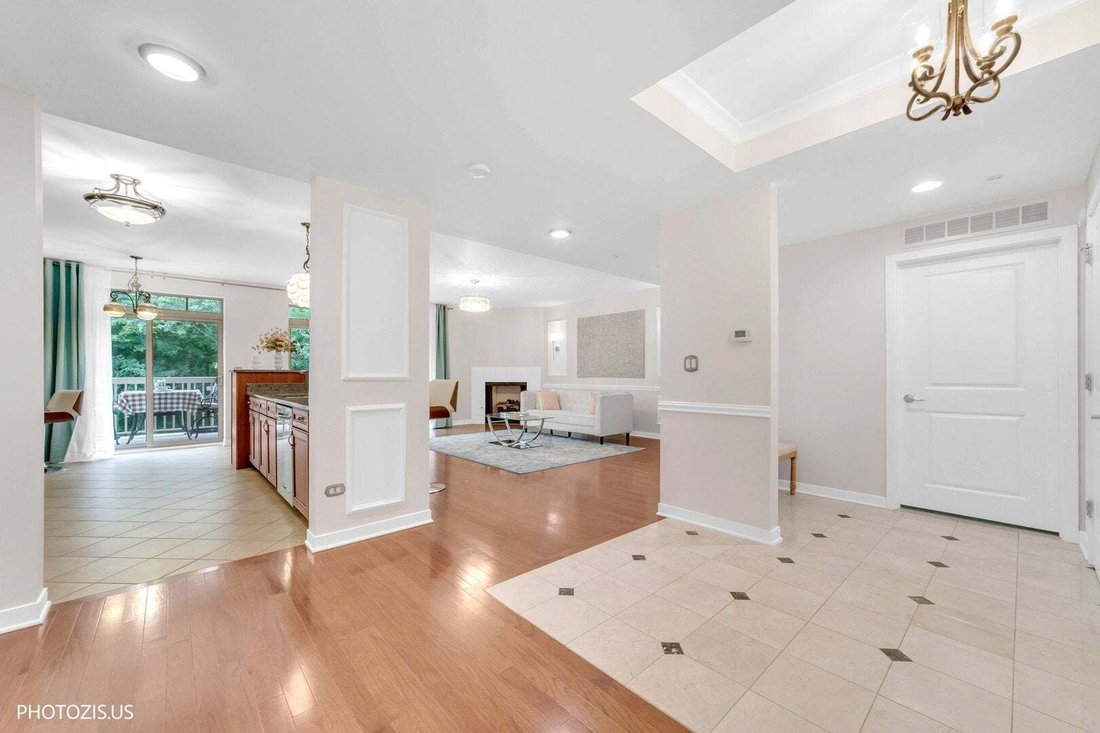 Condo in Vernon Hills, Illinois, United States 2 - 18855696
