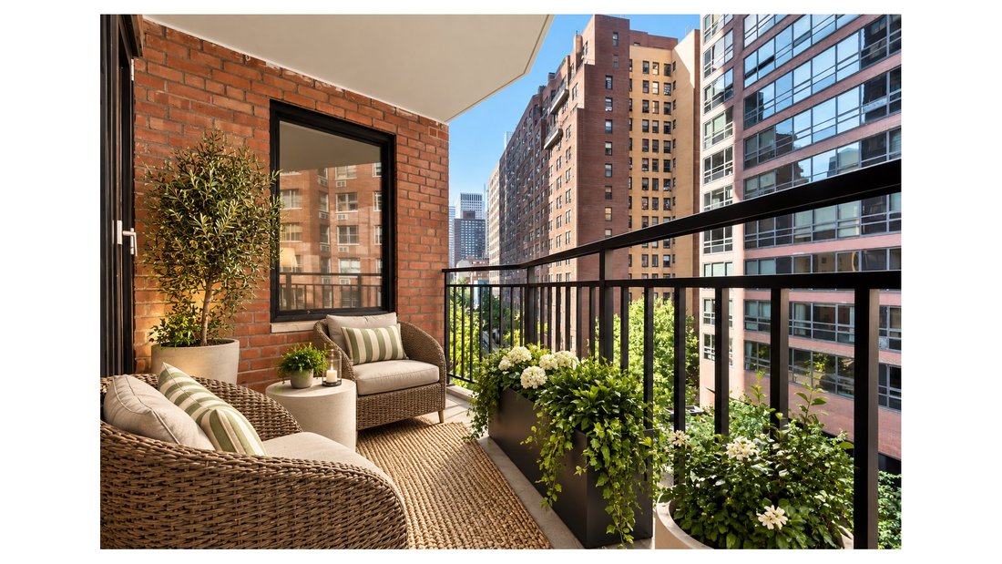 Co Op in New York, New York, United States 5 - 18847544