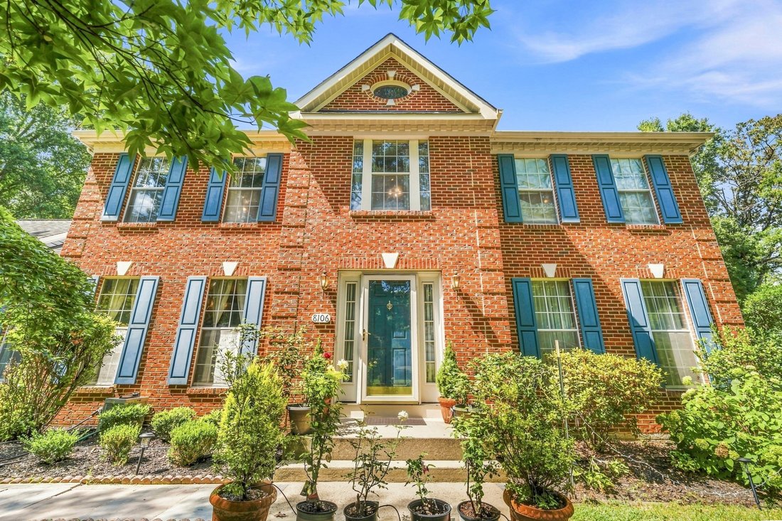 House in Glenn Dale, Maryland, United States 3 - 18851799