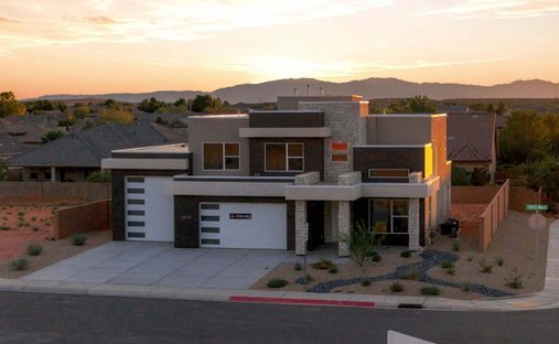 Casa en Hurricane, Utah, Estados Unidos 1
