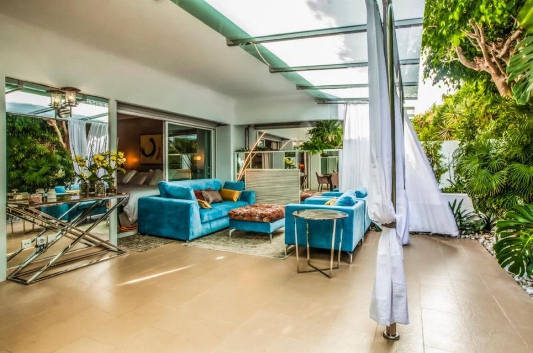 Apartment in Marbella, Andalusia, Spain 4 - 18854755
