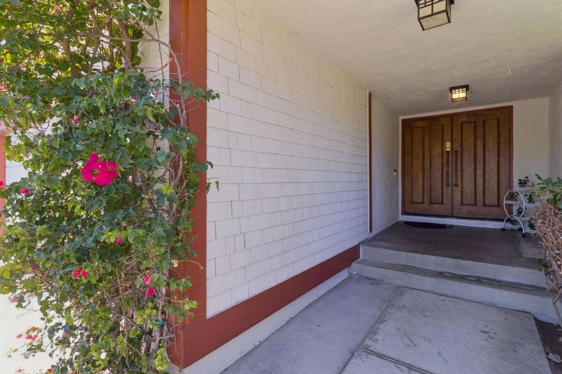Casa a San Mateo, California, Stati Uniti 5 - 18845835