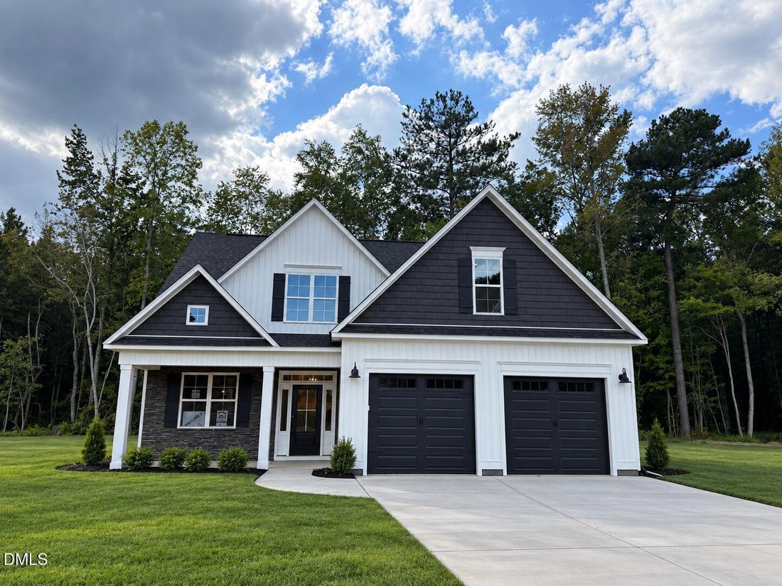 House in Selma, North Carolina, United States 1 - 17988299