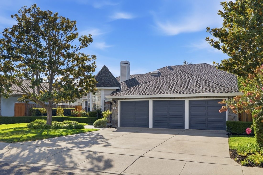 Casa a Pleasanton, California, Stati Uniti 2 - 18851790