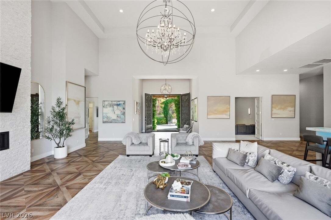 House in Las Vegas, Nevada, United States 3 - 17644977