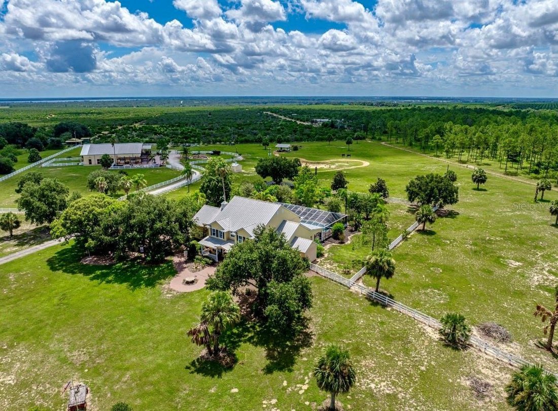 House in Lake Wales, Florida, United States 4 - 17187377