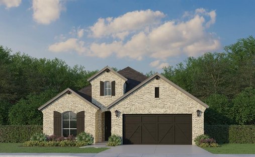 House in Celina, Texas, United States 1