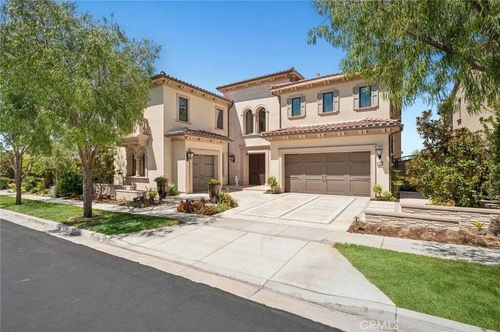 Casa en Irvine, California, Estados Unidos 2 - 18851424