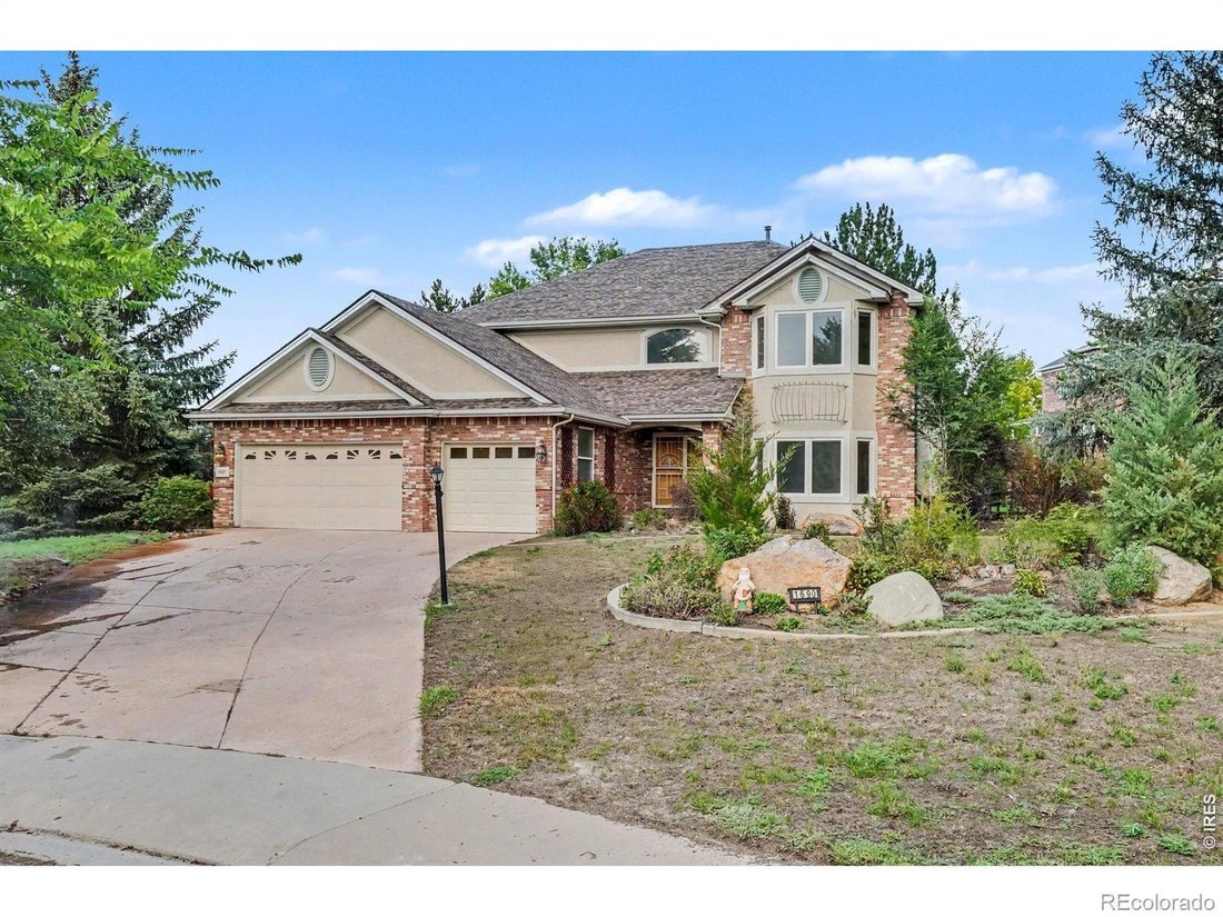 House in Longmont, Colorado, United States 2 - 18852772