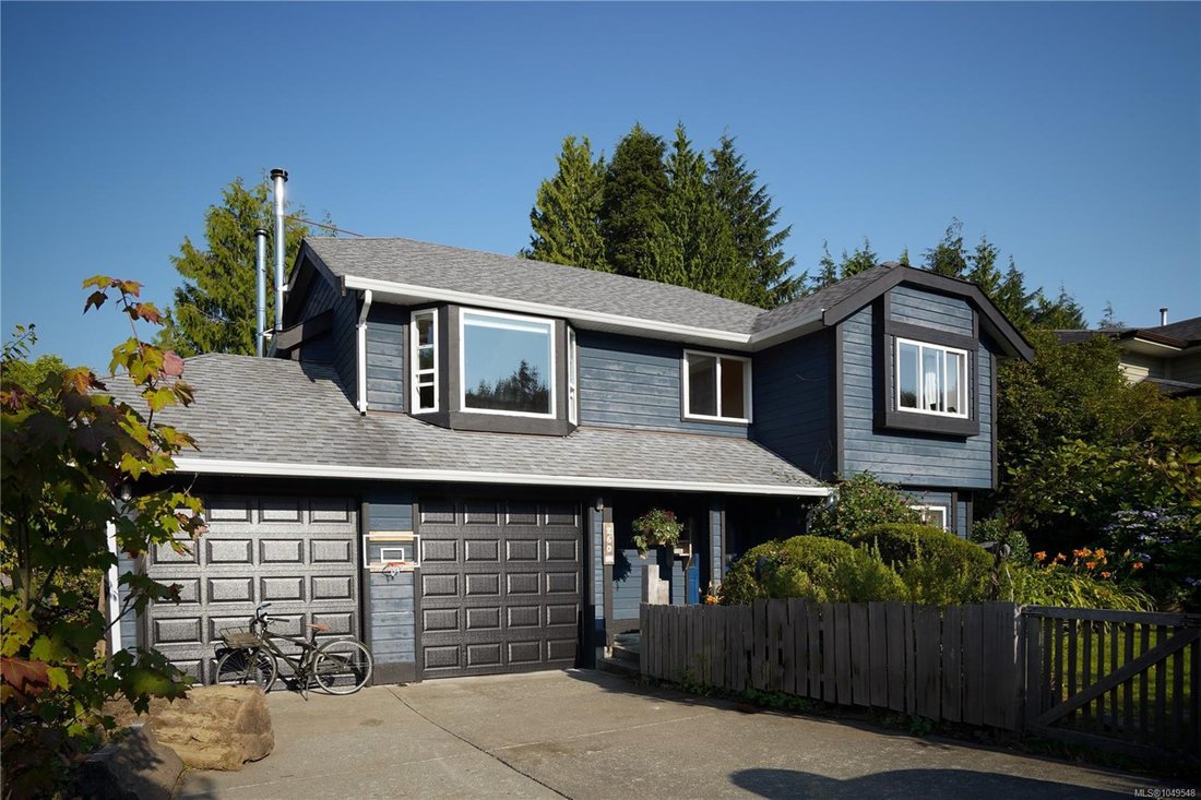 House in Tofino, British Columbia, Canada 3 - 18857474