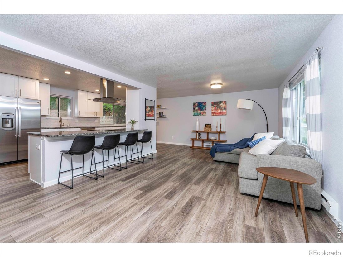 House in Lafayette, Colorado, United States 2 - 18852816
