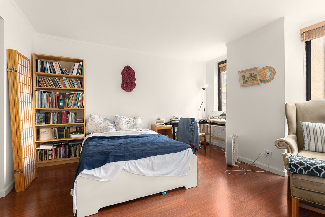 Condo in New York, New York, United States 2 - 18847546