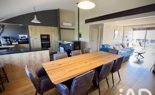 Wohnung in Les Minimes-Tasdon, La Rochelle, Frankreich 1