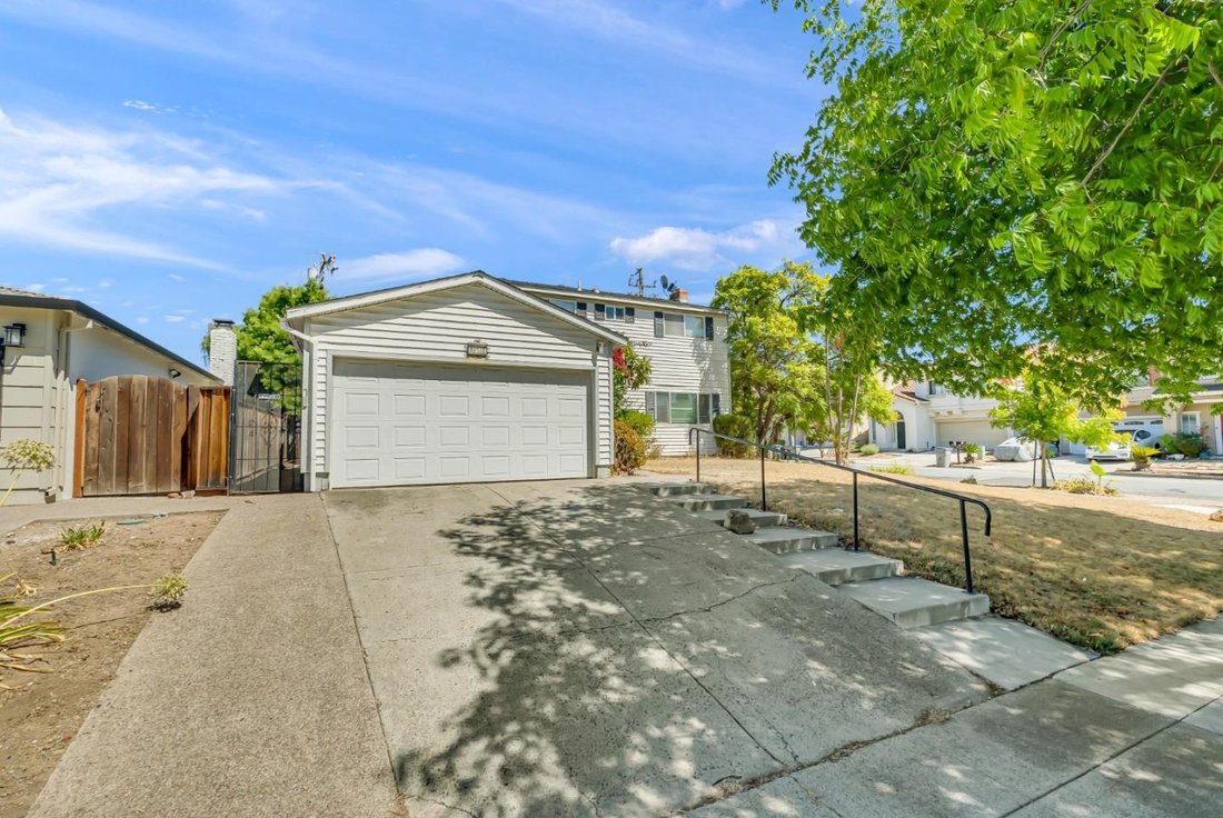 House in San Jose, California, United States 5 - 18852665
