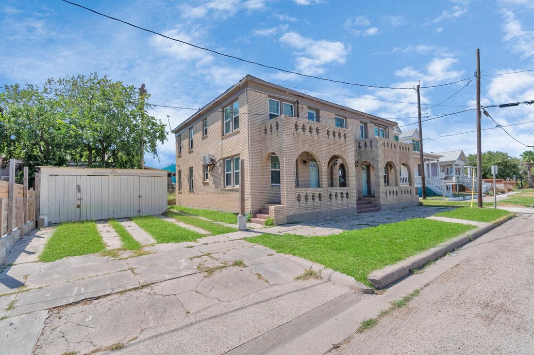 Galveston, Texas, United States 5 - 18851664