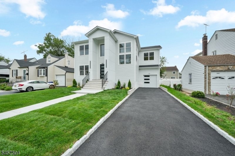 Haus in Union Township, New Jersey, Vereinigte Staaten 2 - 18851594