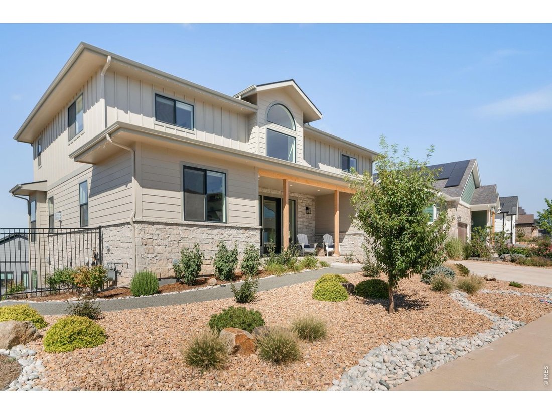 Haus in Lafayette, Colorado, Vereinigte Staaten 3 - 18850502