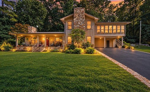 Casa en Scottsboro, Alabama, Estados Unidos 1