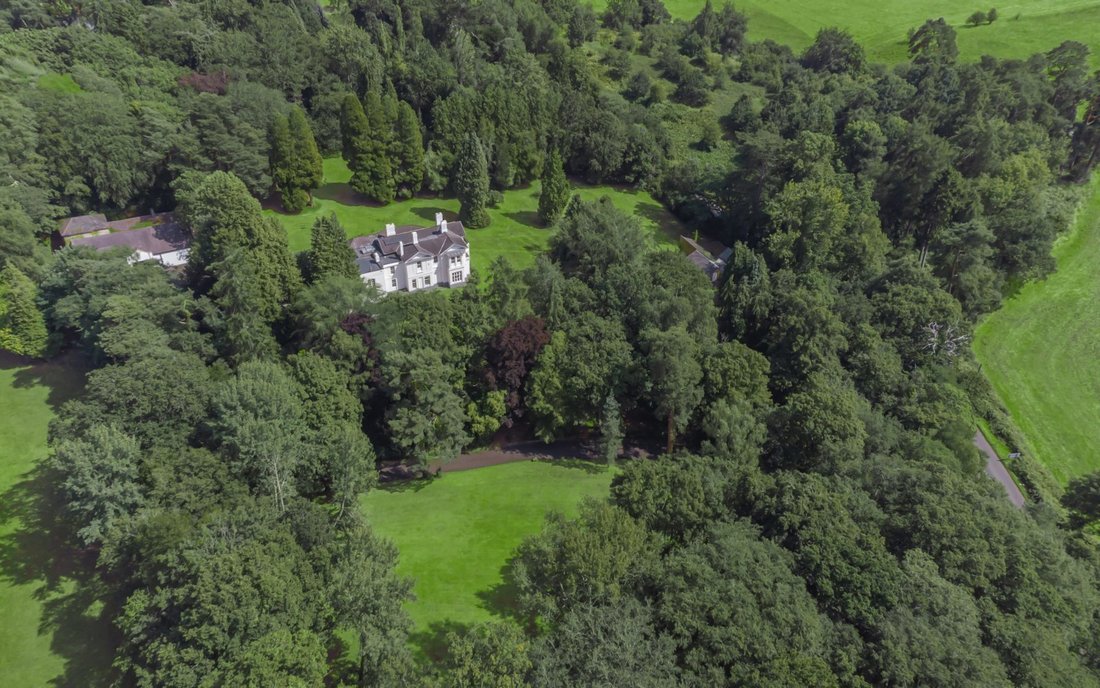 House in Kinver, England 3 - 18843016
