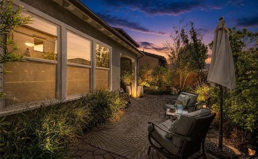 House in Rancho Mission Viejo, California, United States 1