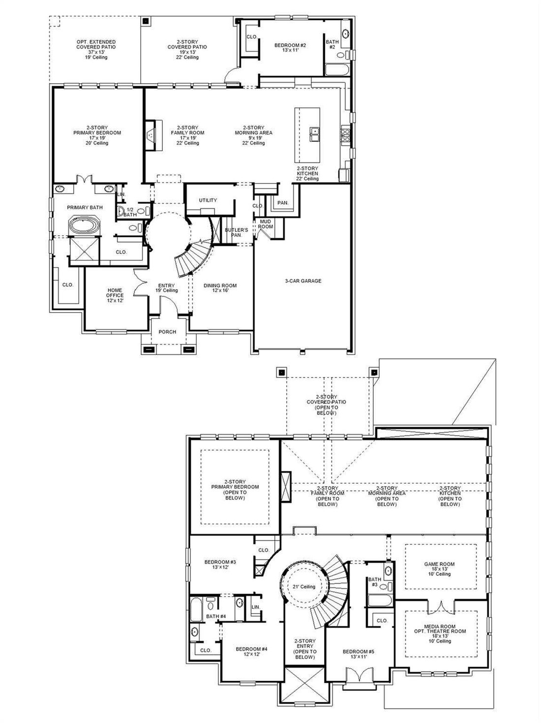 House in Katy, Texas, United States 2 - 18846948