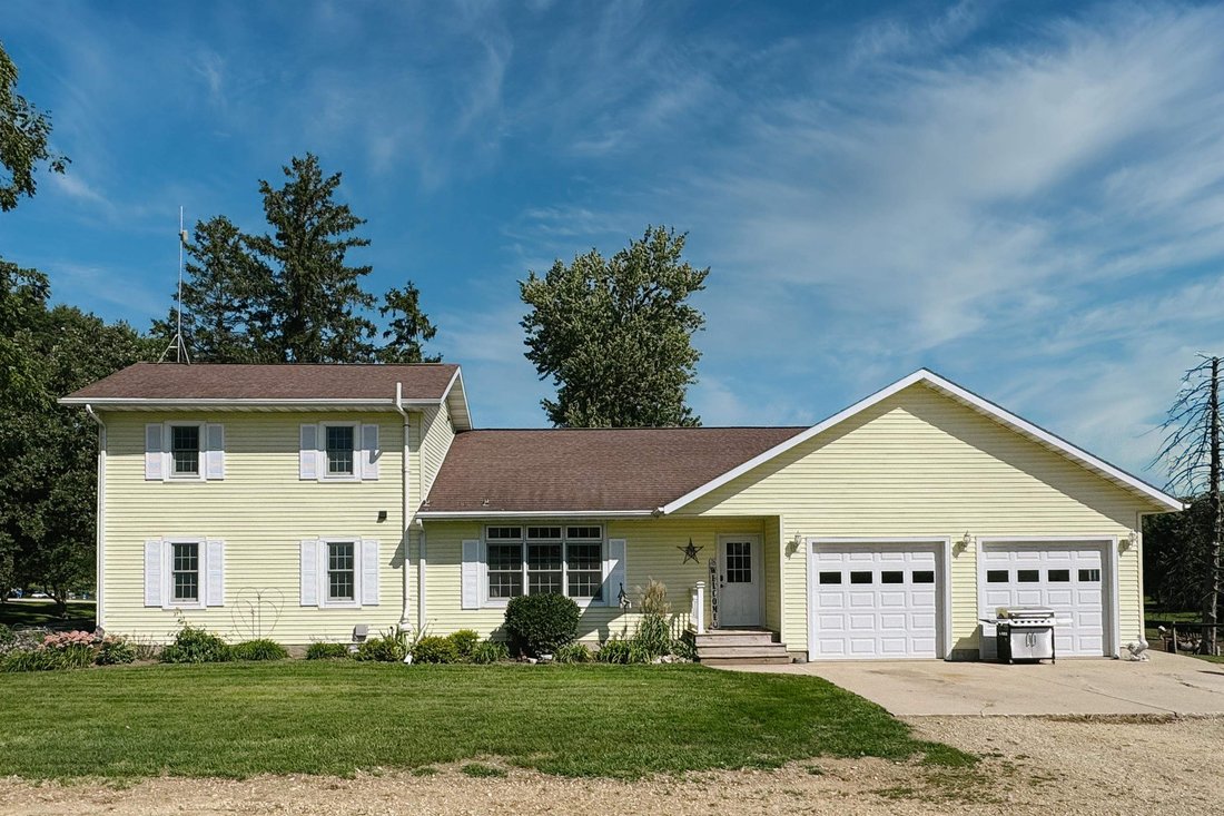 House in Beloit, Wisconsin, United States 5 - 17931489