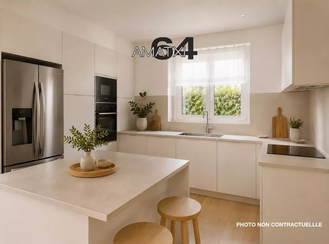 House in Anglet, Nouvelle-Aquitaine, France 4 - 18207398