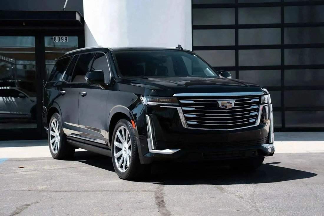 Suv in Bloomington, CA, United States 1 - 18850698