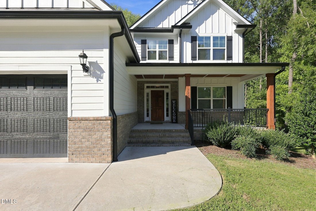 House in Sanford, North Carolina, United States 2 - 18854698