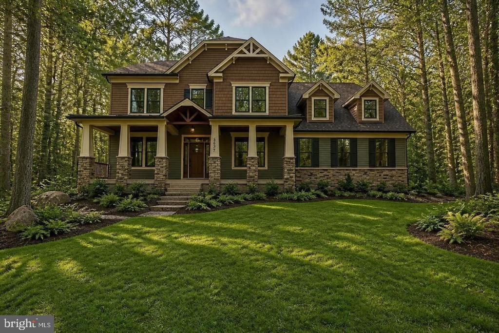 House in Urbana, Maryland, United States 1 - 18842478