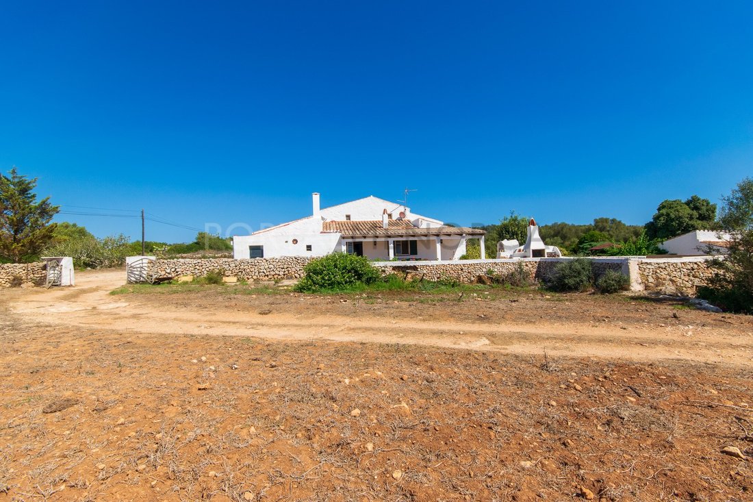 Haus in Ferreries, Balearische Inseln, Spanien 4 - 18844249