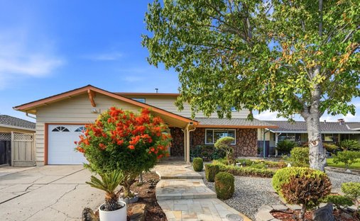 House in Milpitas, California, United States 1
