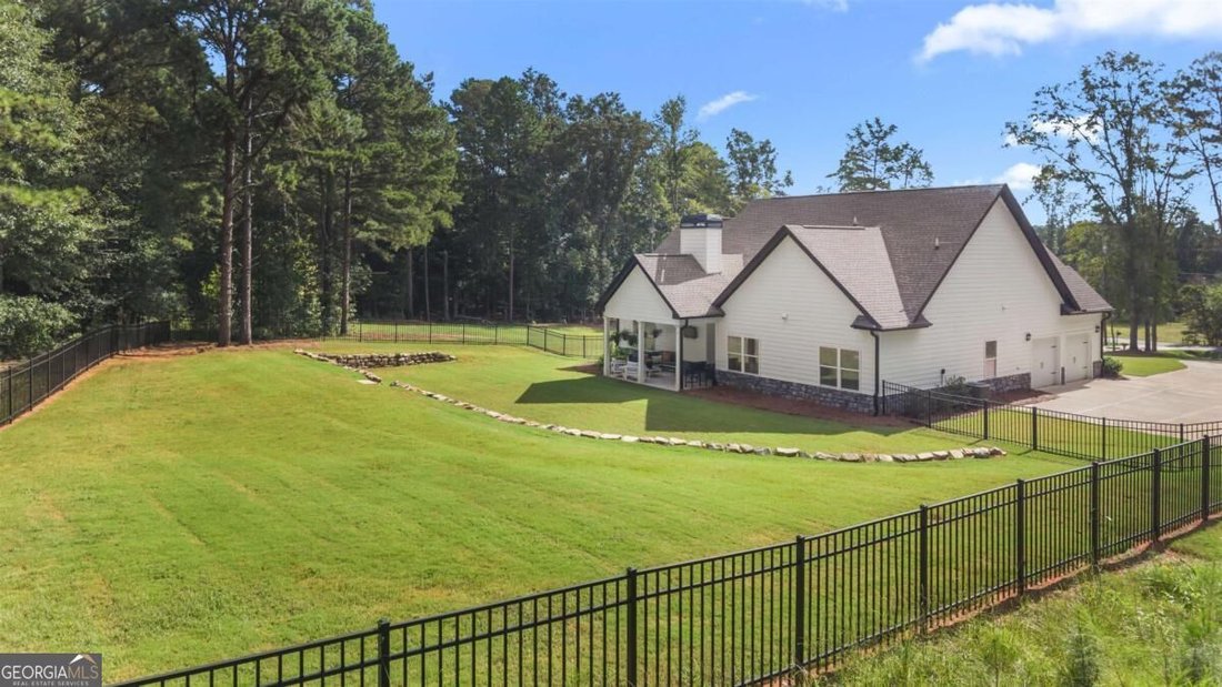 House in Eatonton, Georgia, United States 3 - 18855678