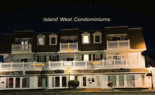 Eigentumswohnung in Wildwood, New Jersey, Vereinigte Staaten 1