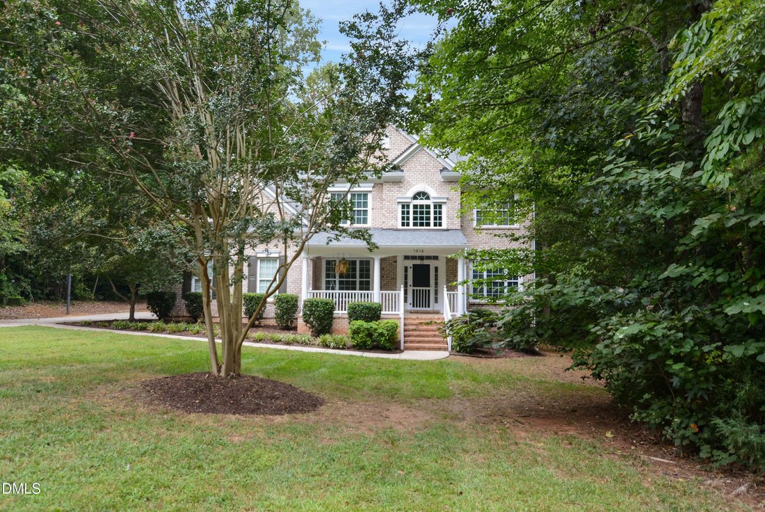 House in Hillsborough, North Carolina, United States 2 - 18846041