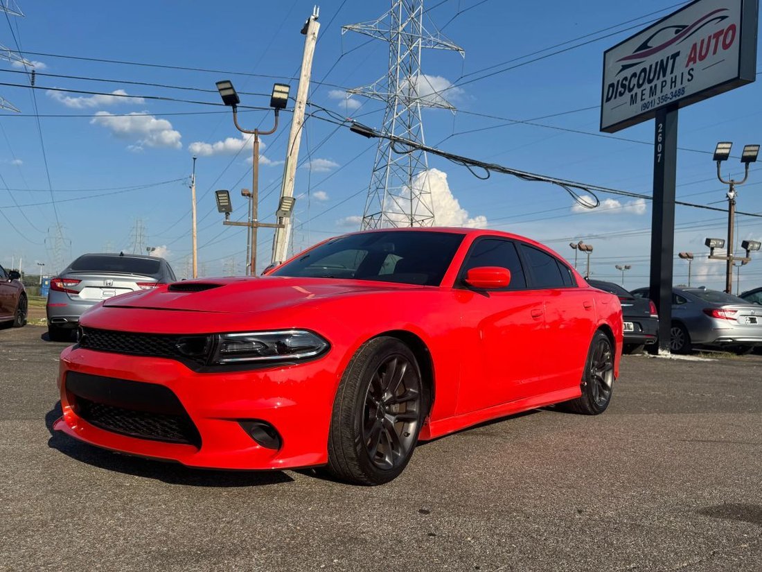 Sedan in Memphis, TN, United States 2 - 18850795