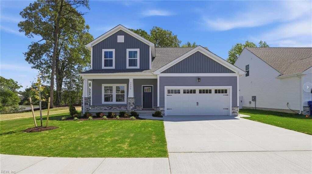 House in Suffolk, Virginia, United States 2 - 18038045