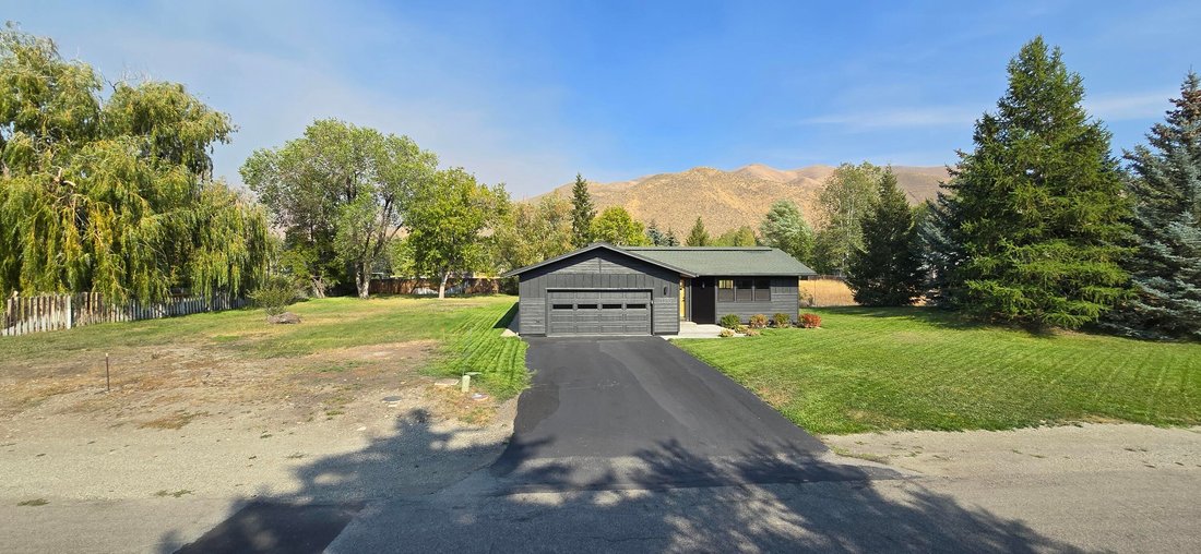House in Ketchum, Idaho, United States 2 - 18657998