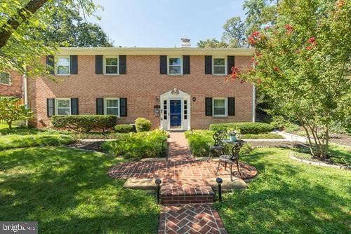 Casa a Belle Haven, Virginia, Stati Uniti 2 - 18844740